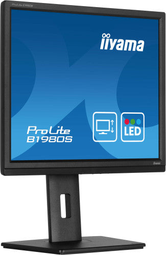 ProLite B1980S-B1, LED-Monitor_1