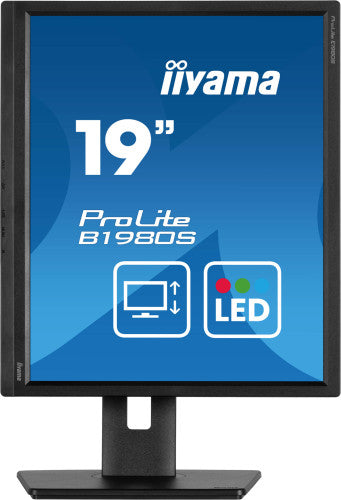 ProLite B1980S-B1, LED-Monitor_2