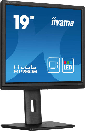 ProLite B1980S-B1, LED-Monitor_5