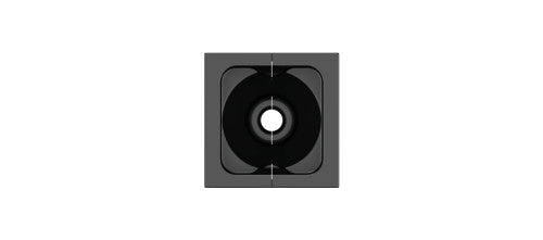 Kramer Electronics MCPâ1(B) Negro_0