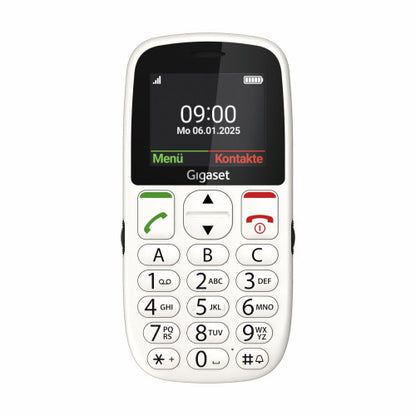 Gigaset GL395 weiÃ_0