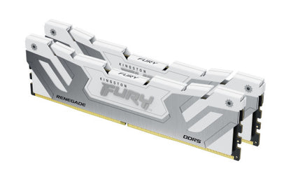 Memória RAM Kingston / 48 GB DDR5-8400 (2x 24 GB) Dual-Kit_0