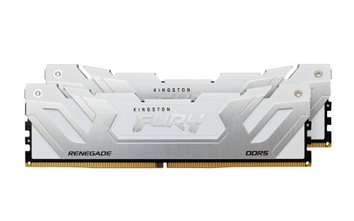Memória RAM Kingston / 48 GB DDR5-8400 (2x 24 GB) Dual-Kit_1