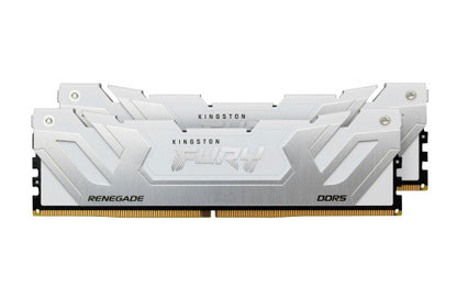 Memória RAM Kingston / 48 GB DDR5-8400 (2x 24 GB) Dual-Kit_1