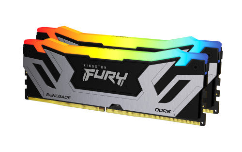 Memória RAM Kingston / Dual-Kit 48GB DDR5-8400 / 2x24GB_0