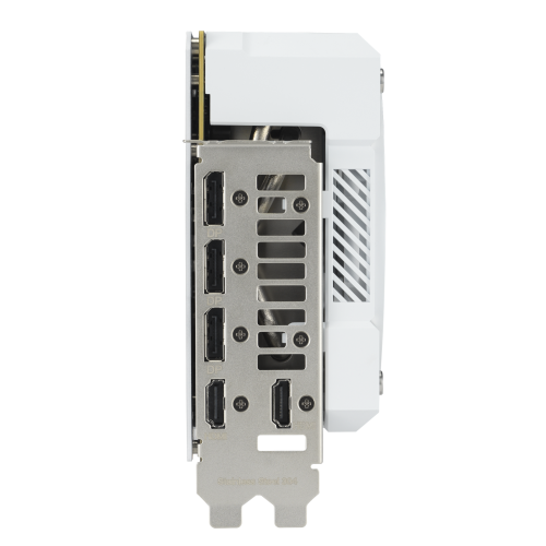 GeForce RTX 5070 Ti TUF GAMING OC WHITE Edition, Grafikkarte_7