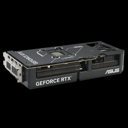 GeForce RTX 5070 DUAL OC, Grafikkarte_13