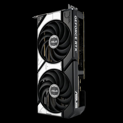 GeForce RTX 5070 DUAL OC, Grafikkarte_15