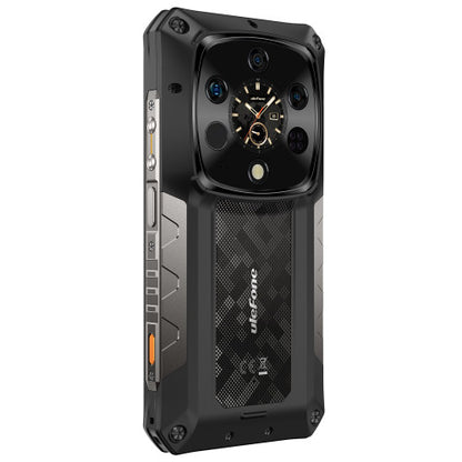 ULEFONE ARMOR 28 ULTRA THERMAL VERSION 16+1TB 5G BLACK_0