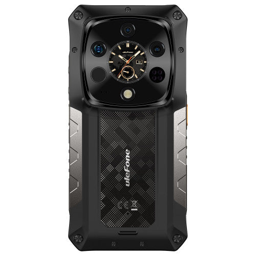 ULEFONE ARMOR 28 ULTRA THERMAL VERSION 16+1TB 5G BLACK_3
