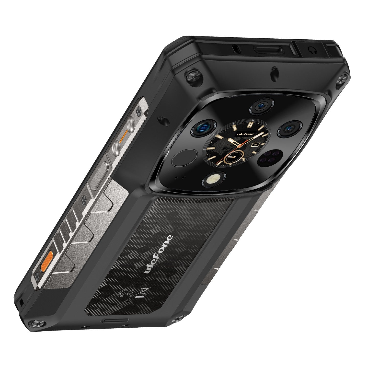 ULEFONE ARMOR 28 ULTRA THERMAL VERSION 16+1TB 5G BLACK_6