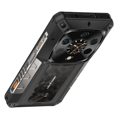 ULEFONE ARMOR 28 ULTRA THERMAL VERSION 16+1TB 5G BLACK_6