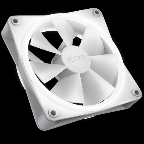 Ventoinha NZXT F120 RGB DUO / Preto / 100022578_2