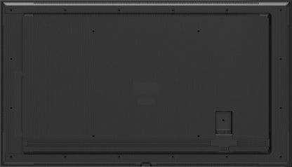 IIYAMA MONITOR 50" 3840x2160, UHD VA DLED  500cd/m, HORIZ Y VERT, MM 2x 10W, 2x HDMIx 1x USB-C, USB 2.0 x2, WiFi, LAN, Media Play USB Port, Control LAN / RS232C, Android 14 OS, 24/7 Operation, VESA Mount 400x300 - wallmount included (LH5064UHS-B1AG)_10