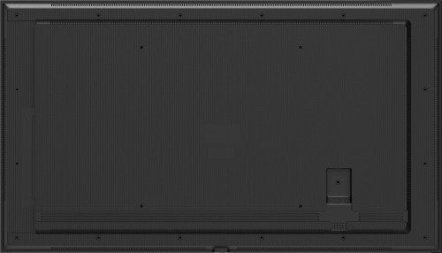 IIYAMA MONITOR 55" 3840x2160, UHD VA DLED  500cd/m, HORIZ Y VERT, MM 2x 10W, 2x HDMIx 1x USB-C, USB 2.0 x2, WiFi, LAN, Media Play USB Port, Control LAN / RS232C, Android 14 OS, 24/7 Operation, VESA Mount 400x400 - wallmount included (LH5564UHS-B1AG)_4