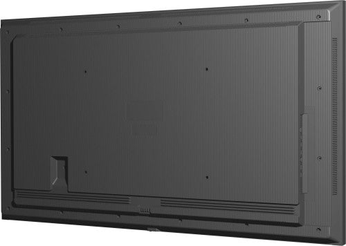IIYAMA MONITOR 55" 3840x2160, UHD VA DLED  500cd/m, HORIZ Y VERT, MM 2x 10W, 2x HDMIx 1x USB-C, USB 2.0 x2, WiFi, LAN, Media Play USB Port, Control LAN / RS232C, Android 14 OS, 24/7 Operation, VESA Mount 400x400 - wallmount included (LH5564UHS-B1AG)_5