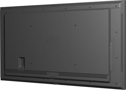 IIYAMA MONITOR 55" 3840x2160, UHD VA DLED  500cd/m, HORIZ Y VERT, MM 2x 10W, 2x HDMIx 1x USB-C, USB 2.0 x2, WiFi, LAN, Media Play USB Port, Control LAN / RS232C, Android 14 OS, 24/7 Operation, VESA Mount 400x400 - wallmount included (LH5564UHS-B1AG)_5