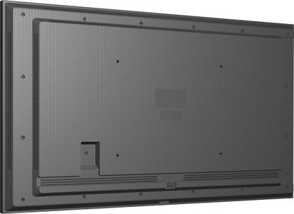 IIYAMA MONITOR 55" 3840x2160, UHD VA DLED  500cd/m, HORIZ Y VERT, MM 2x 10W, 2x HDMIx 1x USB-C, USB 2.0 x2, WiFi, LAN, Media Play USB Port, Control LAN / RS232C, Android 14 OS, 24/7 Operation, VESA Mount 400x400 - wallmount included (LH5564UHS-B1AG)_6