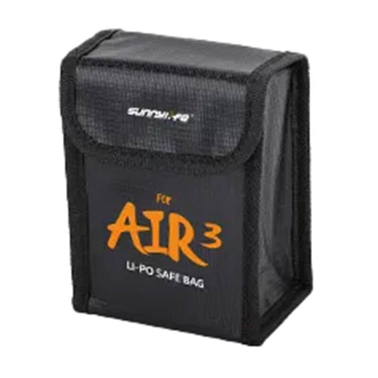 Double Battery BAG Sunnylife for DJI Air 3_0