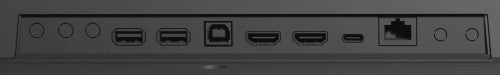 IIYAMA MONITOR 55" 3840x2160, UHD VA DLED  500cd/m, HORIZ Y VERT, MM 2x 10W, 2x HDMIx 1x USB-C, USB 2.0 x2, WiFi, LAN, Media Play USB Port, Control LAN / RS232C, Android 14 OS, 24/7 Operation, VESA Mount 400x400 - wallmount included (LH5564UHS-B1AG)_7