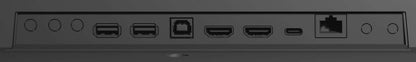 IIYAMA MONITOR 55" 3840x2160, UHD VA DLED  500cd/m, HORIZ Y VERT, MM 2x 10W, 2x HDMIx 1x USB-C, USB 2.0 x2, WiFi, LAN, Media Play USB Port, Control LAN / RS232C, Android 14 OS, 24/7 Operation, VESA Mount 400x400 - wallmount included (LH5564UHS-B1AG)_7