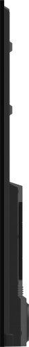 IIYAMA MONITOR 98" 3840x2160, UHD VA DLED  500cd/m, HORIZ Y VERT, MM 2x 10W, 2x HDMIx 1x USB-C, USB 2.0 x2, WiFi, LAN, Media Play USB Port, Control LAN / RS232C, Android 14 OS, 24/7 Operation, VESA Mount 700x500 - wallmount included (LH5564UHS-B1AG)_3
