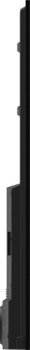 IIYAMA MONITOR 98" 3840x2160, UHD VA DLED  500cd/m, HORIZ Y VERT, MM 2x 10W, 2x HDMIx 1x USB-C, USB 2.0 x2, WiFi, LAN, Media Play USB Port, Control LAN / RS232C, Android 14 OS, 24/7 Operation, VESA Mount 700x500 - wallmount included (LH5564UHS-B1AG)_4