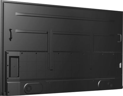 IIYAMA MONITOR 98" 3840x2160, UHD VA DLED  500cd/m, HORIZ Y VERT, MM 2x 10W, 2x HDMIx 1x USB-C, USB 2.0 x2, WiFi, LAN, Media Play USB Port, Control LAN / RS232C, Android 14 OS, 24/7 Operation, VESA Mount 700x500 - wallmount included (LH5564UHS-B1AG)_7