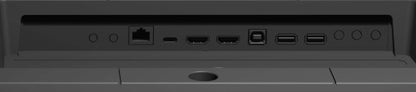 IIYAMA MONITOR 98" 3840x2160, UHD VA DLED  500cd/m, HORIZ Y VERT, MM 2x 10W, 2x HDMIx 1x USB-C, USB 2.0 x2, WiFi, LAN, Media Play USB Port, Control LAN / RS232C, Android 14 OS, 24/7 Operation, VESA Mount 700x500 - wallmount included (LH5564UHS-B1AG)_9