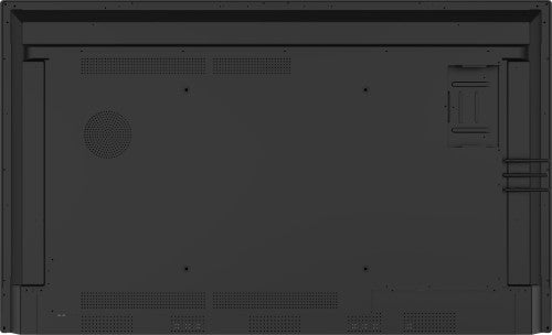 PANTALLA INTERACTIVA 75" EDLA, ANDROID 14, 8/128GB UHD IPS, MM 2X 20W  + 20W SUBWR, 2X HDMI, DP , 2X USB-C,  450CD/M, HORIZ , MEDIA PLAY USB PORTS, ANTIGLARE, LAN, RS232C, IIWARE WIFI-6/BT 5.0, OPS SLOT, VESA 400X400 (MOUNT INCLUDED) (TE7513A-B1AG)_3