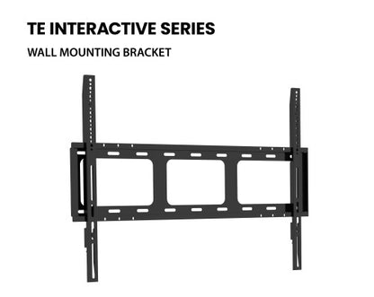 PANTALLA INTERACTIVA 75" EDLA, ANDROID 14, 8/128GB UHD IPS, MM 2X 20W  + 20W SUBWR, 2X HDMI, DP , 2X USB-C,  450CD/M, HORIZ , MEDIA PLAY USB PORTS, ANTIGLARE, LAN, RS232C, IIWARE WIFI-6/BT 5.0, OPS SLOT, VESA 400X400 (MOUNT INCLUDED) (TE7513A-B1AG)_8