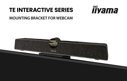 PANTALLA INTERACTIVA 75" EDLA, ANDROID 14, 8/128GB UHD IPS, MM 2X 20W  + 20W SUBWR, 2X HDMI, DP , 2X USB-C,  450CD/M, HORIZ , MEDIA PLAY USB PORTS, ANTIGLARE, LAN, RS232C, IIWARE WIFI-6/BT 5.0, OPS SLOT, VESA 400X400 (MOUNT INCLUDED) (TE7513A-B1AG)_13