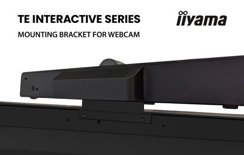 PANTALLA INTERACTIVA 75" EDLA, ANDROID 14, 8/128GB UHD IPS, MM 2X 20W  + 20W SUBWR, 2X HDMI, DP , 2X USB-C,  450CD/M, HORIZ , MEDIA PLAY USB PORTS, ANTIGLARE, LAN, RS232C, IIWARE WIFI-6/BT 5.0, OPS SLOT, VESA 400X400 (MOUNT INCLUDED) (TE7513A-B1AG)_14