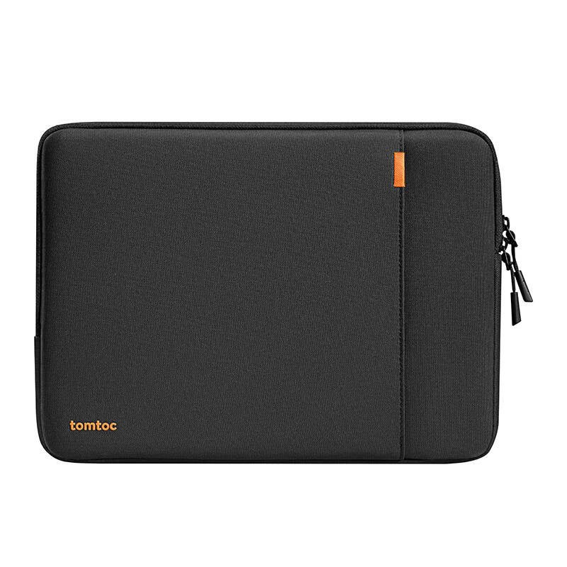 Tomtoc Defender-A13 13-inch Laptop Case (Black)_0