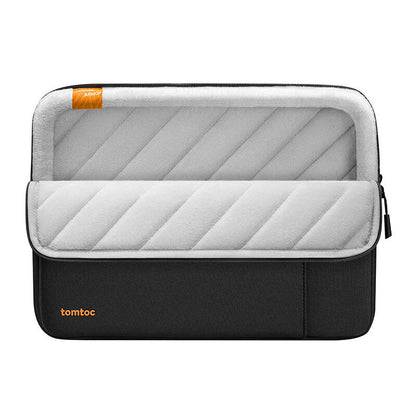 Tomtoc Defender-A13 13-inch Laptop Case (Black)_1