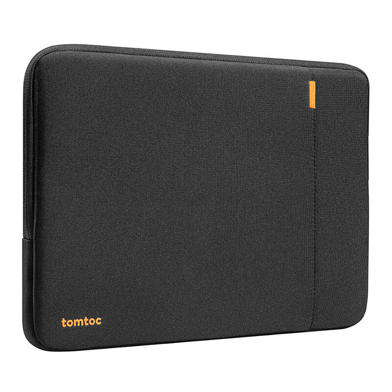 Tomtoc Defender-A13 13-inch Laptop Case (Black)_2