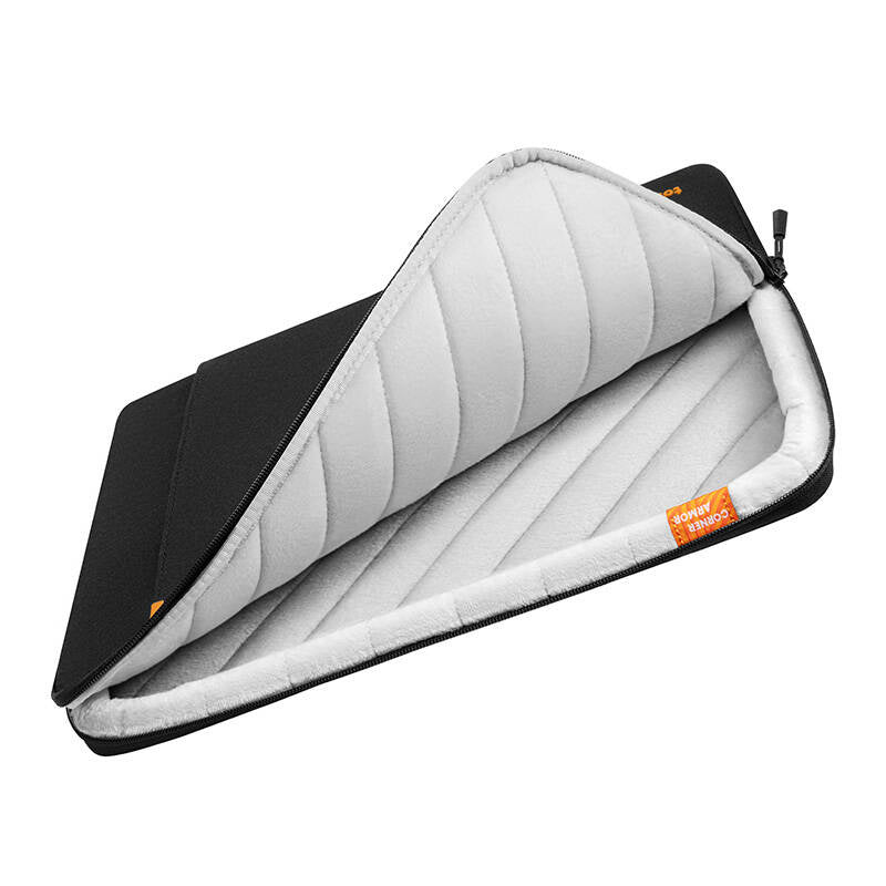 Tomtoc Defender-A13 13-inch Laptop Case (Black)_3