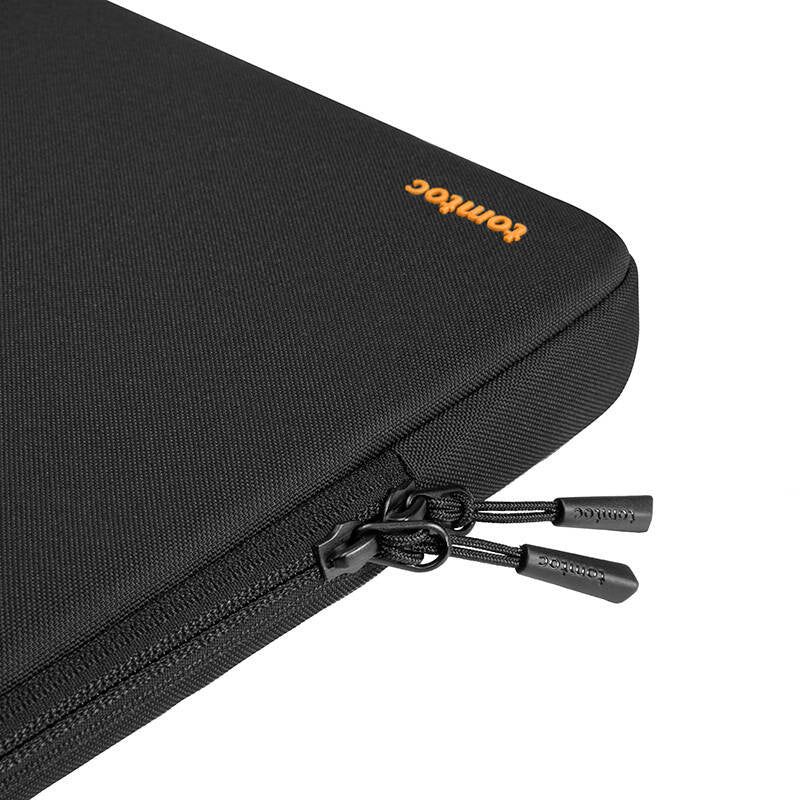 Tomtoc Defender-A13 13-inch Laptop Case (Black)_4