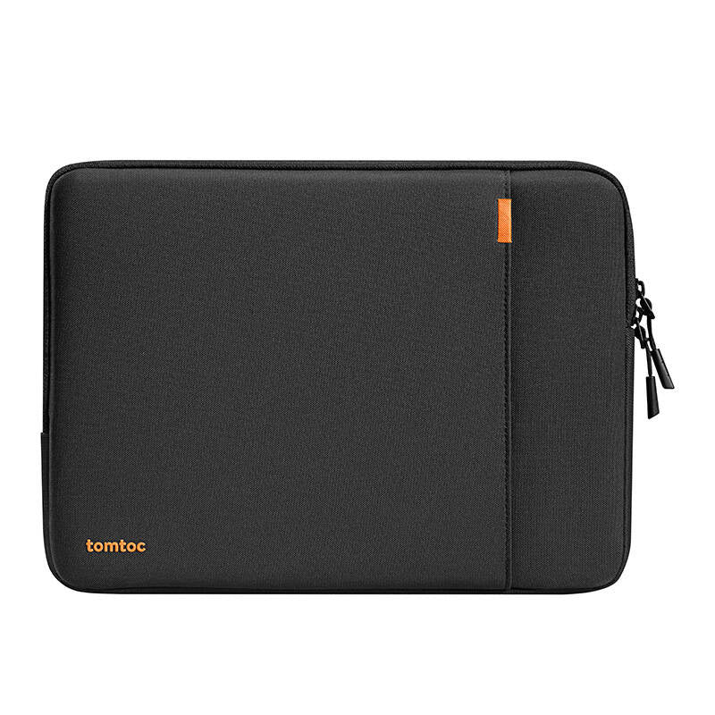 Tomtoc Defender-A13 14" Laptop Case (Black)_0