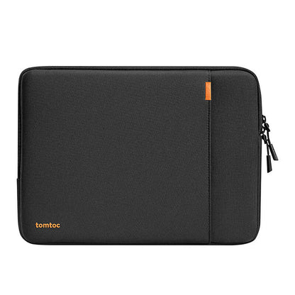 Tomtoc Defender-A13 14" Laptop Case (Black)_0