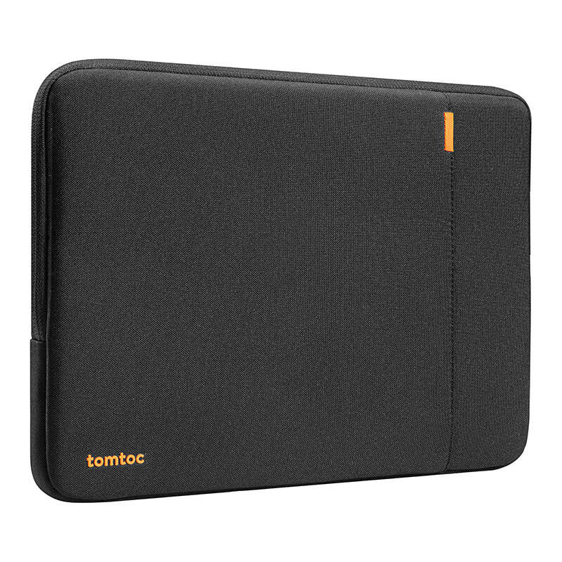 Tomtoc Defender-A13 14" Laptop Case (Black)_2