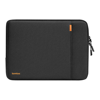 Tomtoc Defender-A13 15" Laptop Case (Black)_0