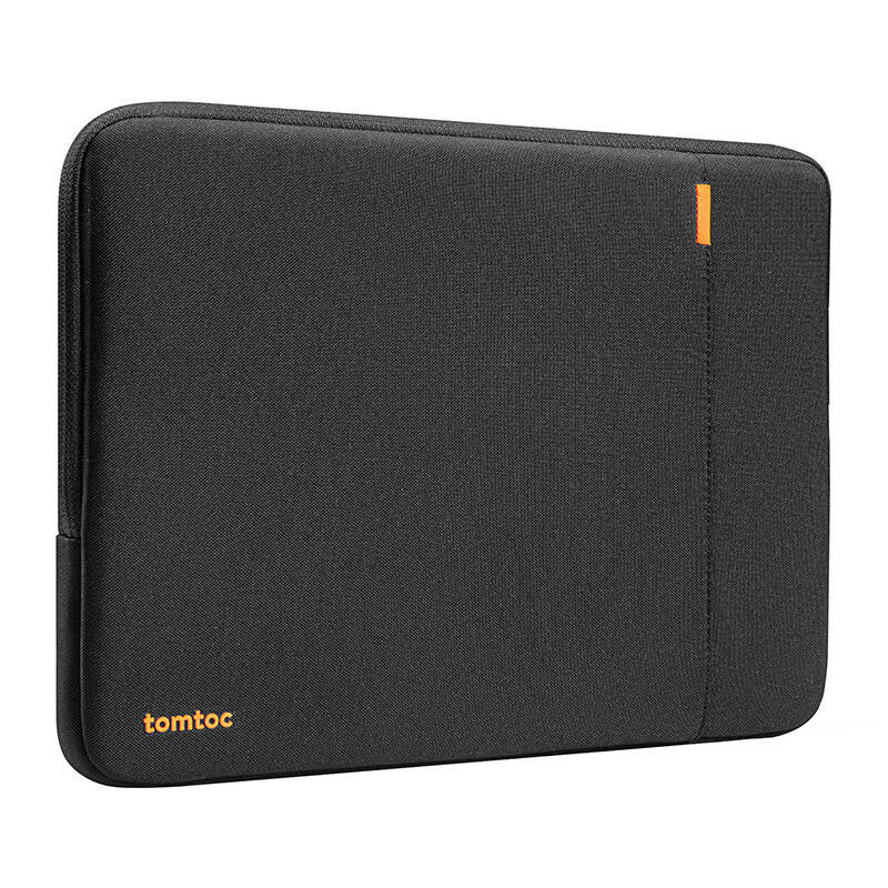 Tomtoc Defender-A13 15" Laptop Case (Black)_1