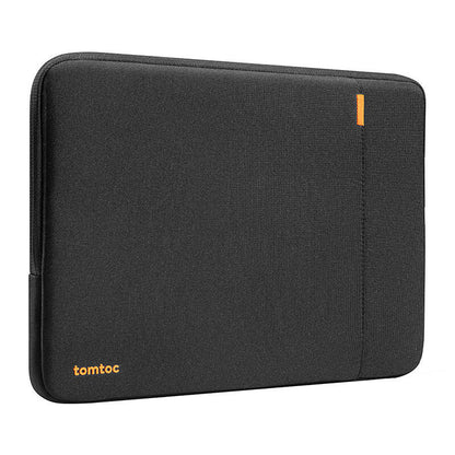 Tomtoc Defender-A13 15" Laptop Case (Black)_1