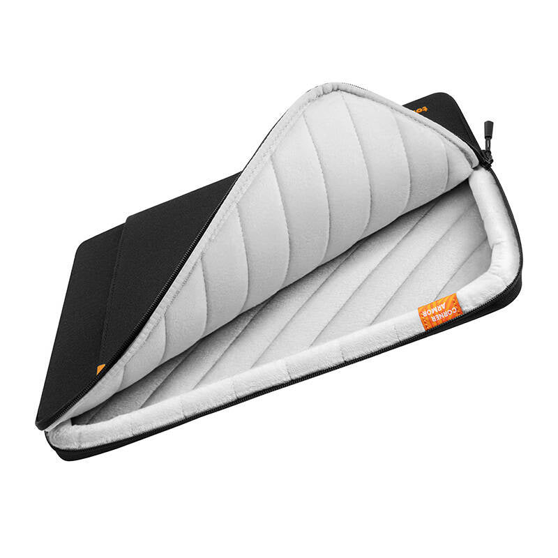 Tomtoc Defender-A13 15" Laptop Case (Black)_3