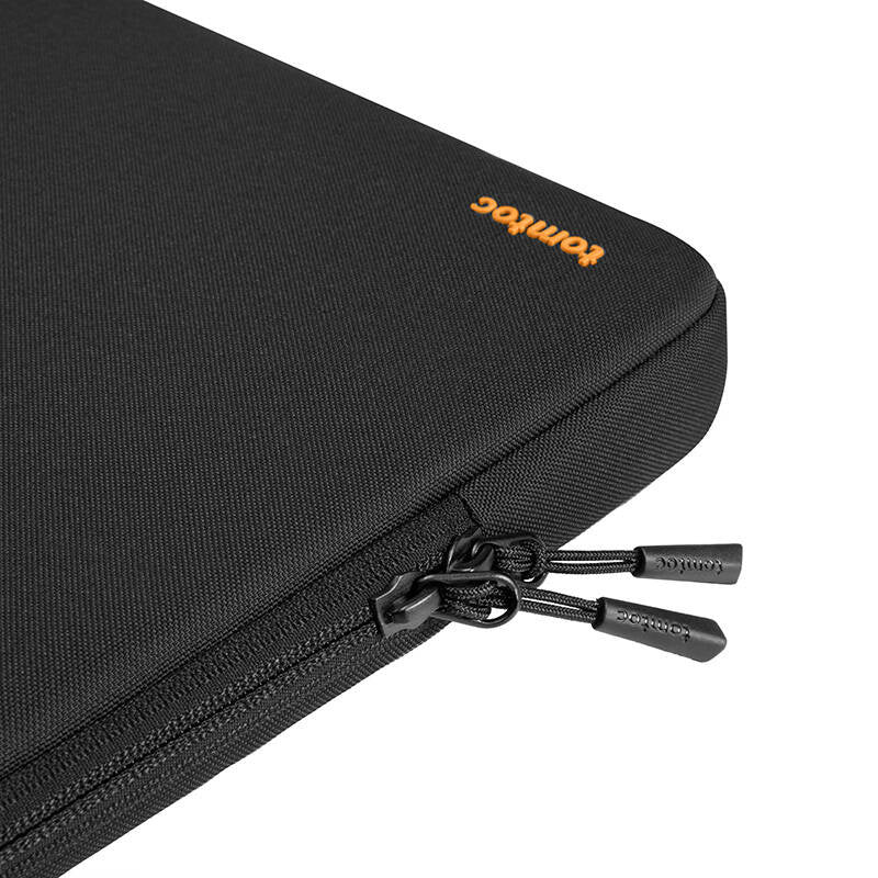 Tomtoc Defender-A13 15" Laptop Case (Black)_4
