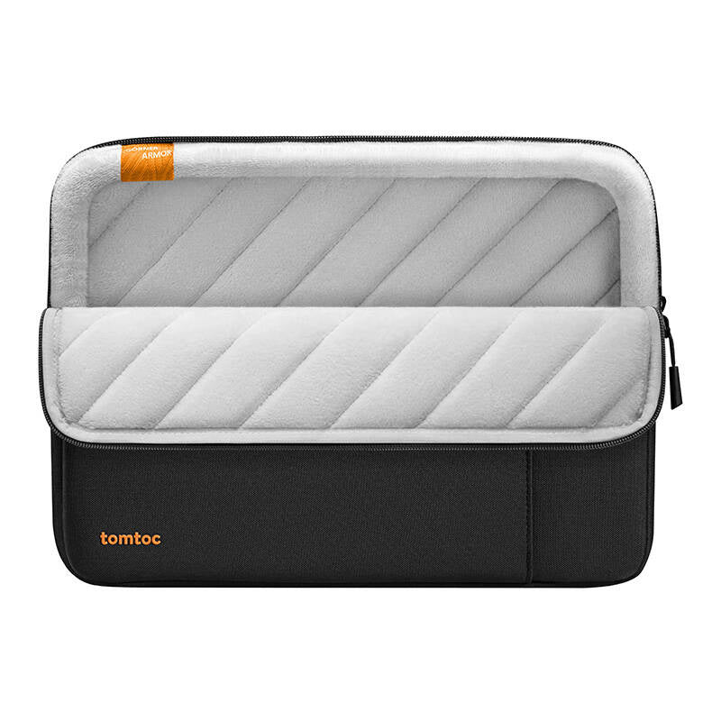 Tomtoc Defender-A13 16" Laptop Case (Black)_2