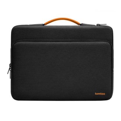 Tomtoc Defender-A14 13'' Laptop Case (Black)_0