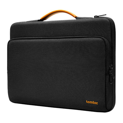 Tomtoc Defender-A14 13'' Laptop Case (Black)_1