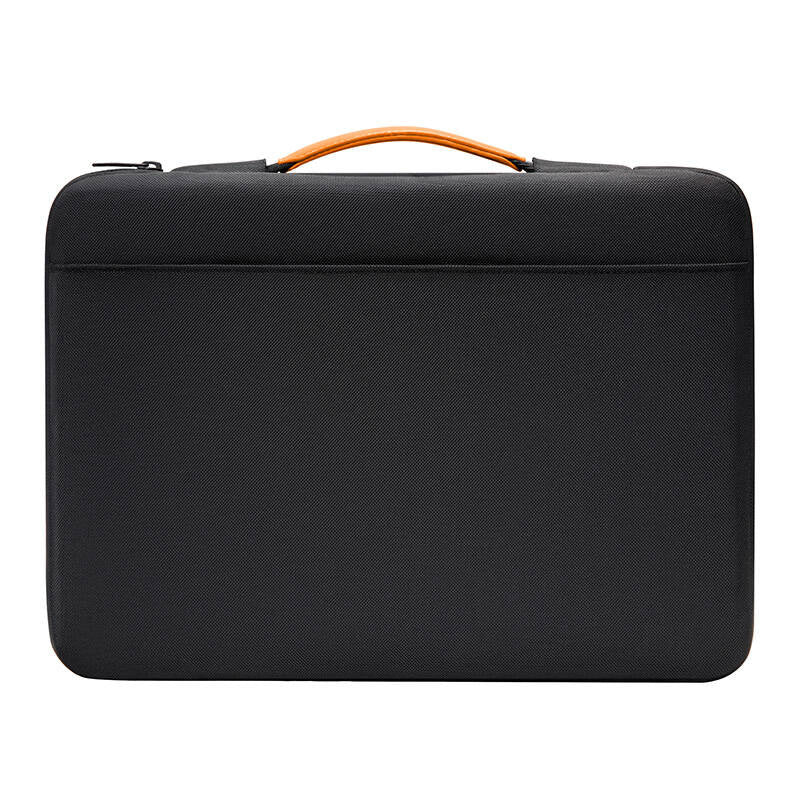 Tomtoc Defender-A14 13'' Laptop Case (Black)_2
